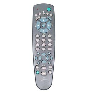 Zenith ZEN500KB Universal Remote Control